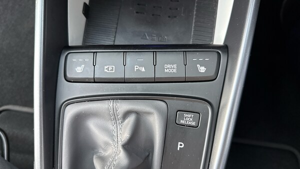 Used Hyundai BAYON 2024 for sale - 76192963: Photo 24