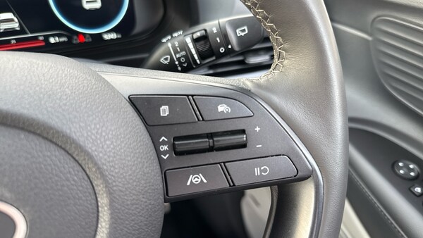 Used Hyundai BAYON 2024 for sale - 76192963: Photo 26