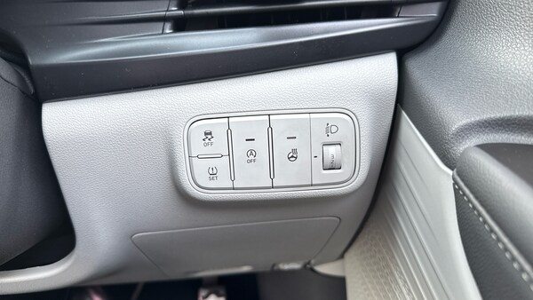 Used Hyundai BAYON 2024 for sale - 76192963: Photo 30