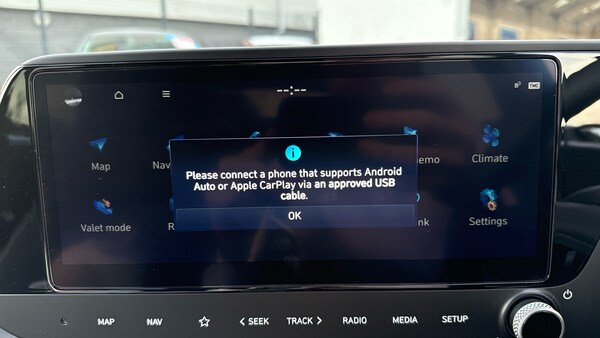 Used Hyundai BAYON 2024 for sale - 76192963: Photo 31