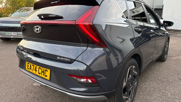 Used Hyundai BAYON 2024 for sale - 76192963: Photo 37