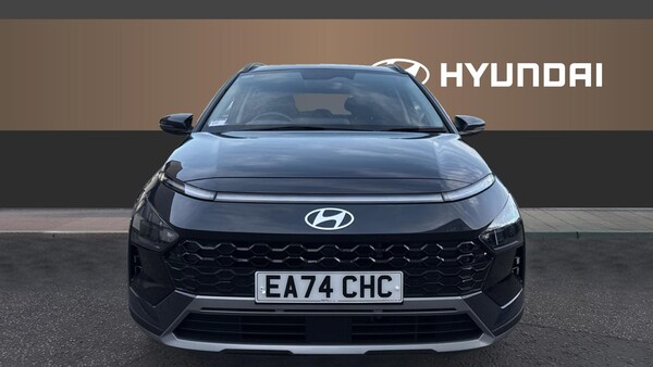 Used Hyundai BAYON 2024 for sale - 76192963: Photo 3