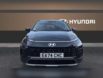 Used Hyundai BAYON 2024 for sale - 76192963: Photo 3