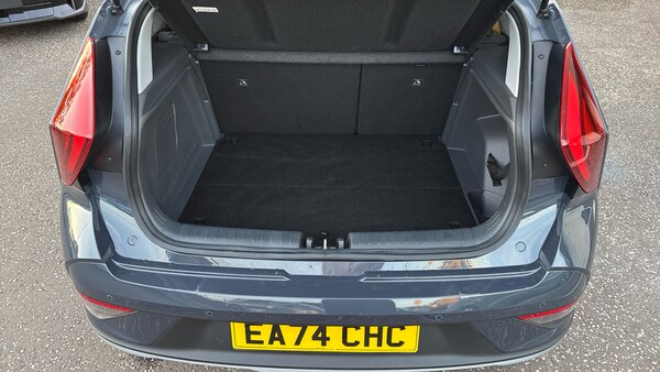 Used Hyundai BAYON 2024 for sale - 76192963: Photo 4