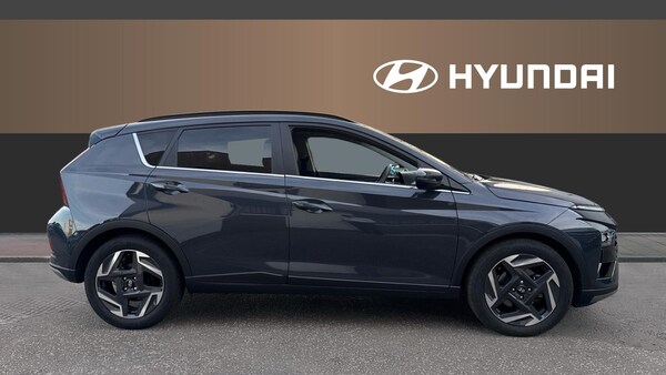 Used Hyundai BAYON 2024 for sale - 76192963: Photo 5