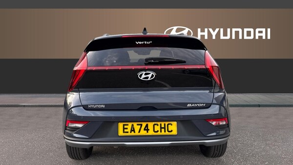 Used Hyundai BAYON 2024 for sale - 76192963: Photo 6