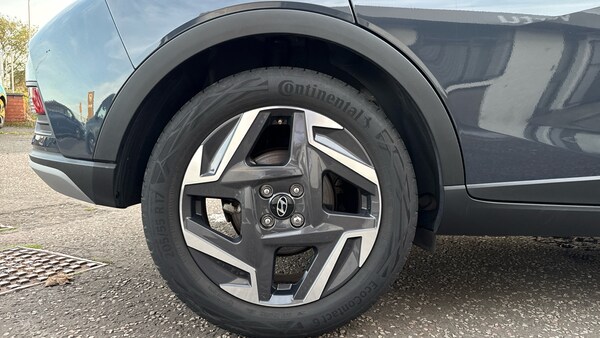 Used Hyundai BAYON 2024 for sale - 76192963: Photo 7