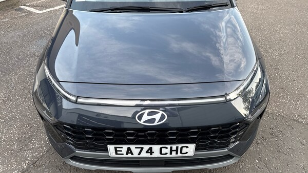 Used Hyundai BAYON 2024 for sale - 76192963: Photo 8