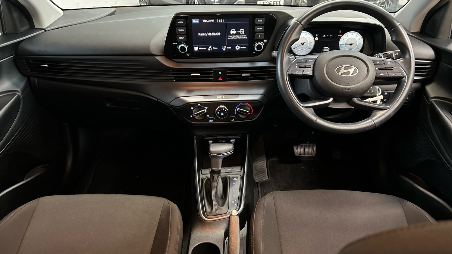 Used Hyundai i20 2023 for sale - 76719234: Photo 10