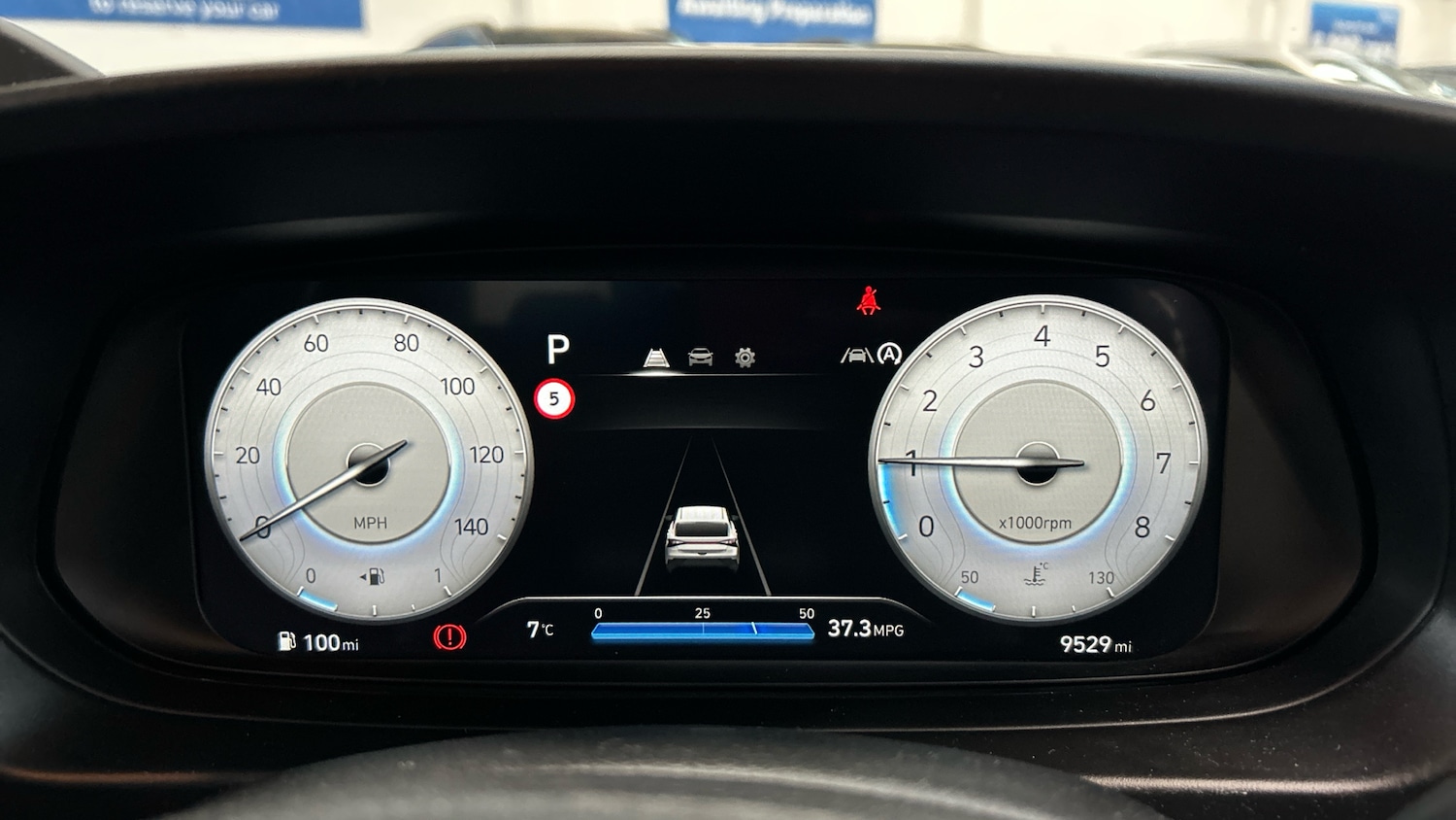 Used Hyundai i20 2023 for sale - 76719234: Photo 18