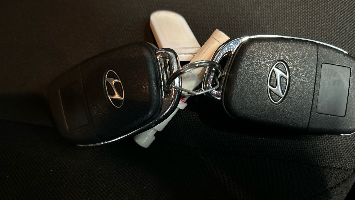 Used Hyundai i20 2023 for sale - 76719234: Photo 20