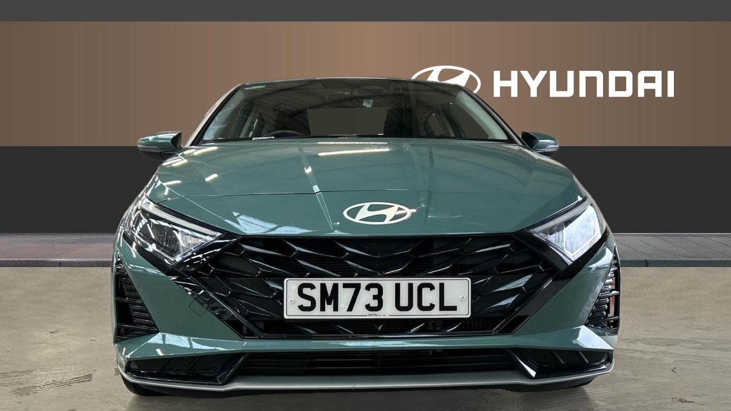 Used Hyundai i20 2023 for sale - 76719234: Photo 3