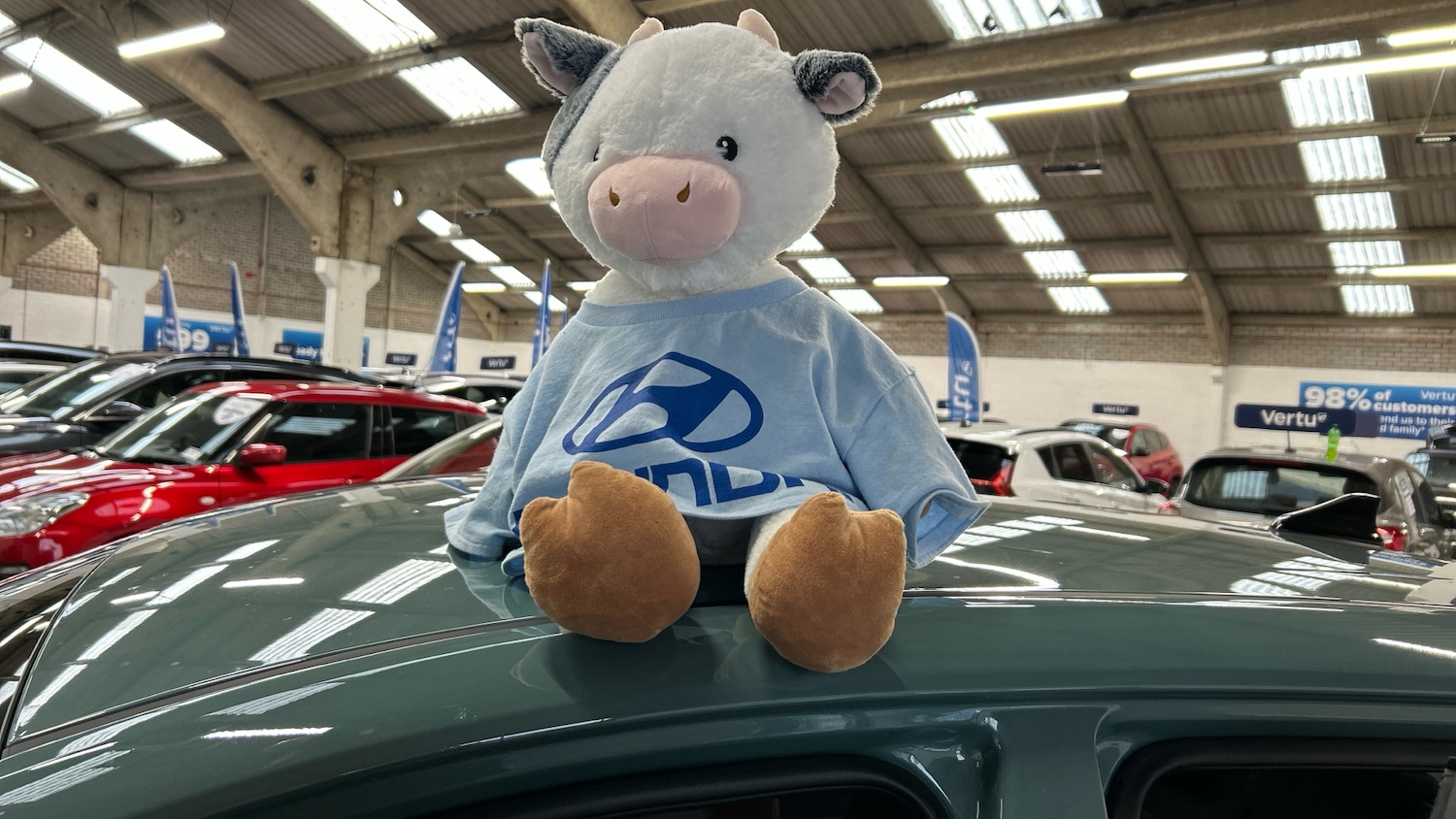 Used Hyundai i20 2023 for sale - 76719234: Photo 33