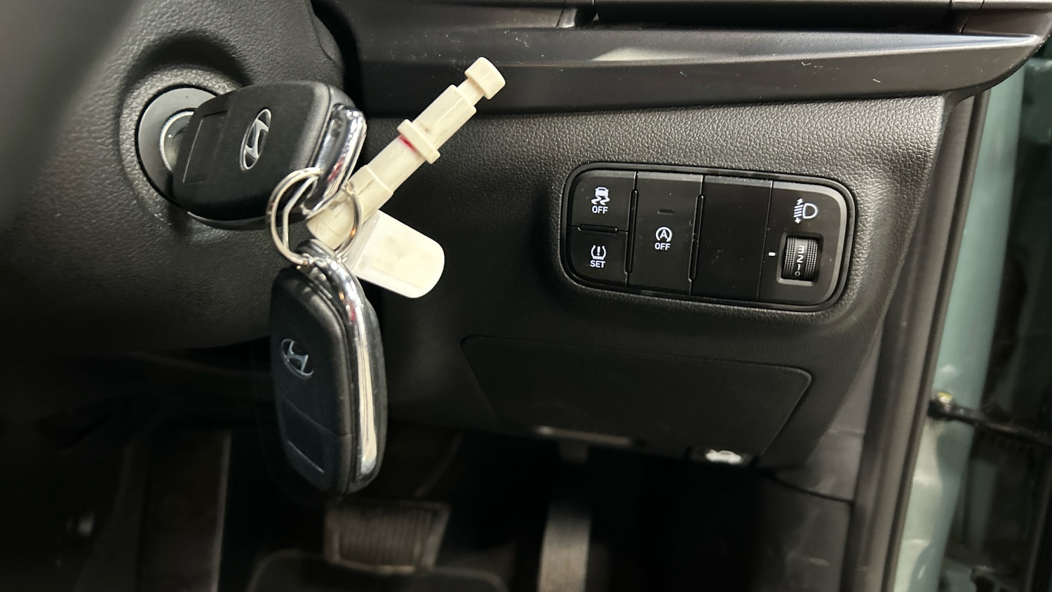 Used Hyundai i20 2023 for sale - 76719234: Photo 41