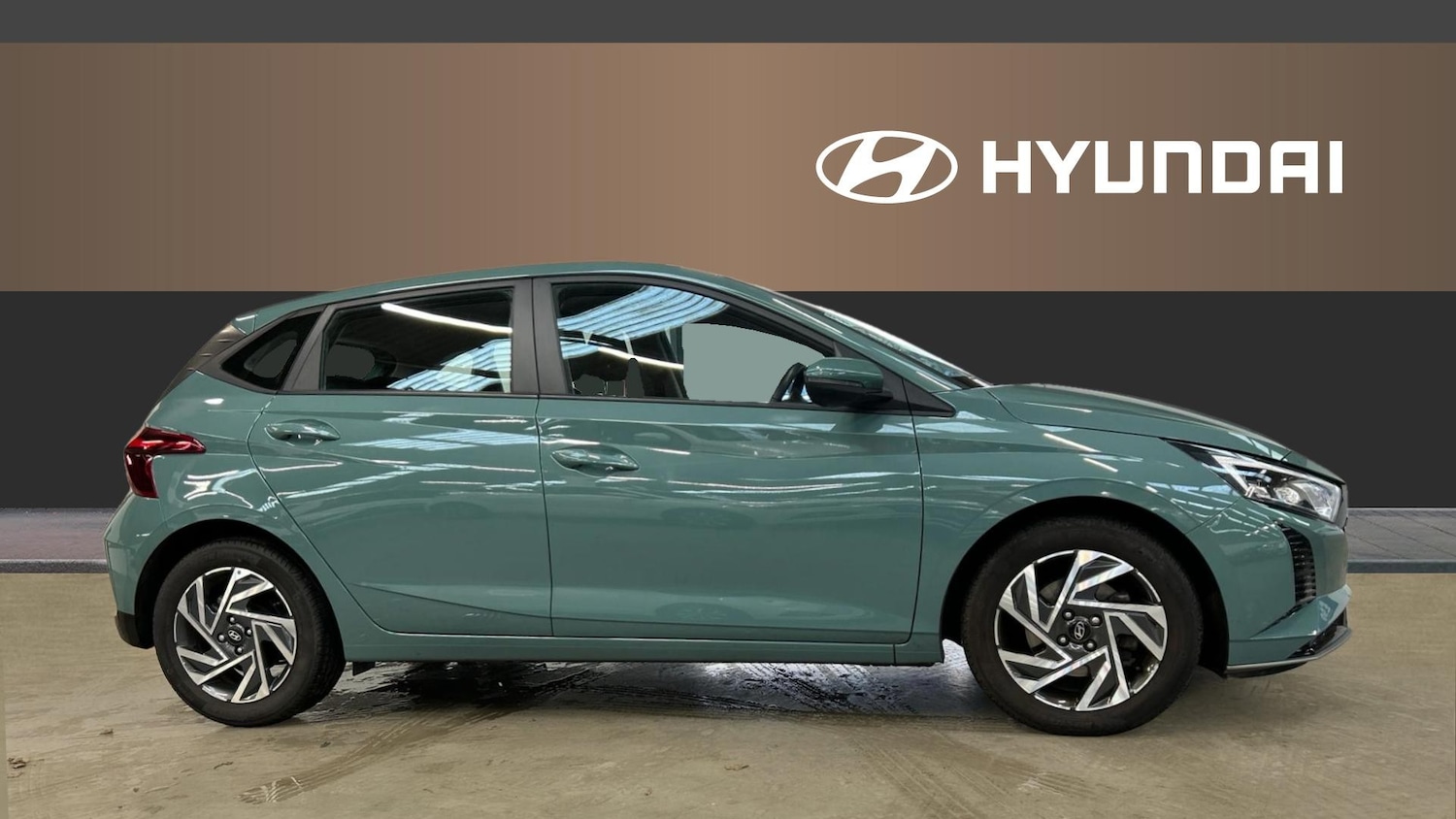 Used Hyundai i20 2023 for sale - 76719234: Photo 5