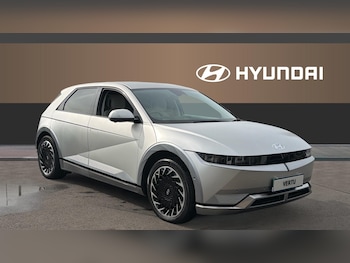 Used Hyundai IONIQ 5 2022 for sale - 79605461: Photo