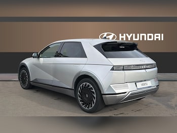 Used Hyundai IONIQ 5 2022 for sale - 79605461: Photo