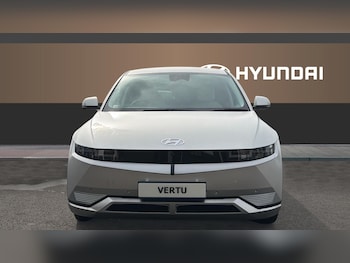 Used Hyundai IONIQ 5 2022 for sale - 79605461: Photo