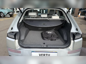 Used Hyundai IONIQ 5 2022 for sale - 79605461: Photo