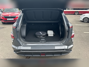 Used Hyundai KONA 2024 for sale - 78680809: Photo