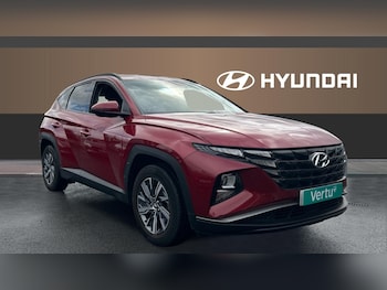 Used Hyundai TUCSON 2023 for sale - 78630544: Photo