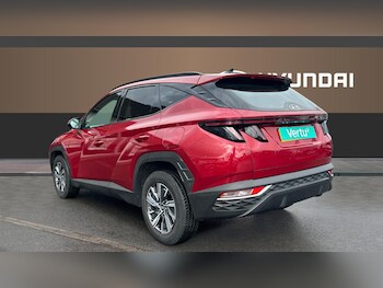 Used Hyundai TUCSON 2023 for sale - 78630544: Photo