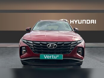 Used Hyundai TUCSON 2023 for sale - 78630544: Photo