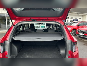 Used Hyundai TUCSON 2023 for sale - 78630544: Photo