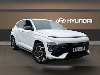 Used Hyundai KONA 2025 for sale - 78779353: Photo