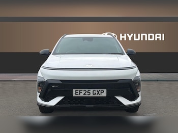 Used Hyundai KONA 2025 for sale - 78779353: Photo
