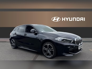 Used BMW 1 Series 2024 for sale - 75713474: Photo