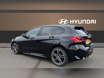 Used BMW 1 Series 2024 for sale - 75713474: Photo