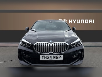 Used BMW 1 Series 2024 for sale - 75713474: Photo