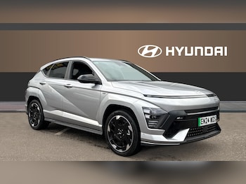 Used Hyundai KONA 2024 for sale - 77999246: Photo