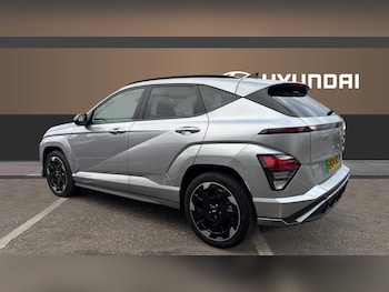 Used Hyundai KONA 2024 for sale - 77999246: Photo