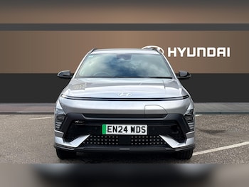 Used Hyundai KONA 2024 for sale - 77999246: Photo