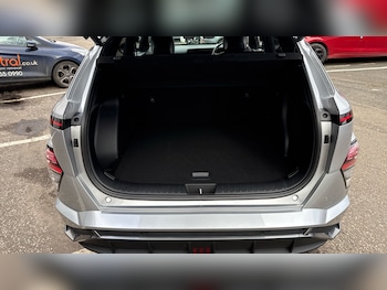 Used Hyundai KONA 2024 for sale - 77999246: Photo