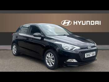 2017 (67) - 1.2 SE 5dr Petrol Hatchback