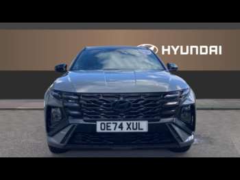 Used Hyundai TUCSON 2024 for sale - 74832097: Photo