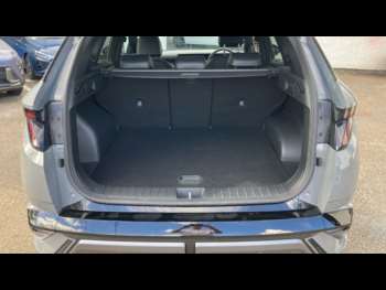 Used Hyundai TUCSON 2024 for sale - 74832097: Photo