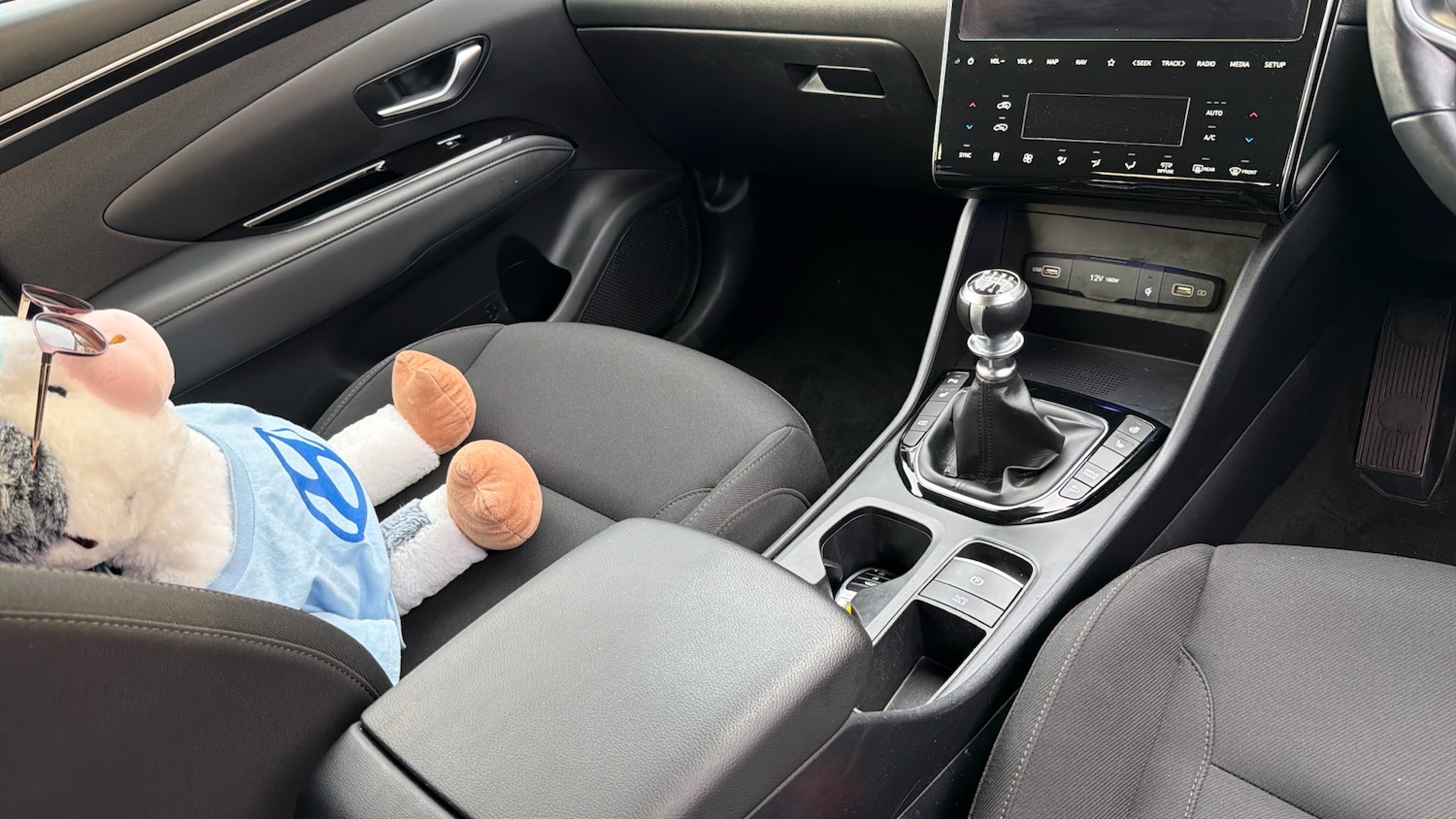 Used Hyundai TUCSON 2021 for sale - 76895237: Photo 14