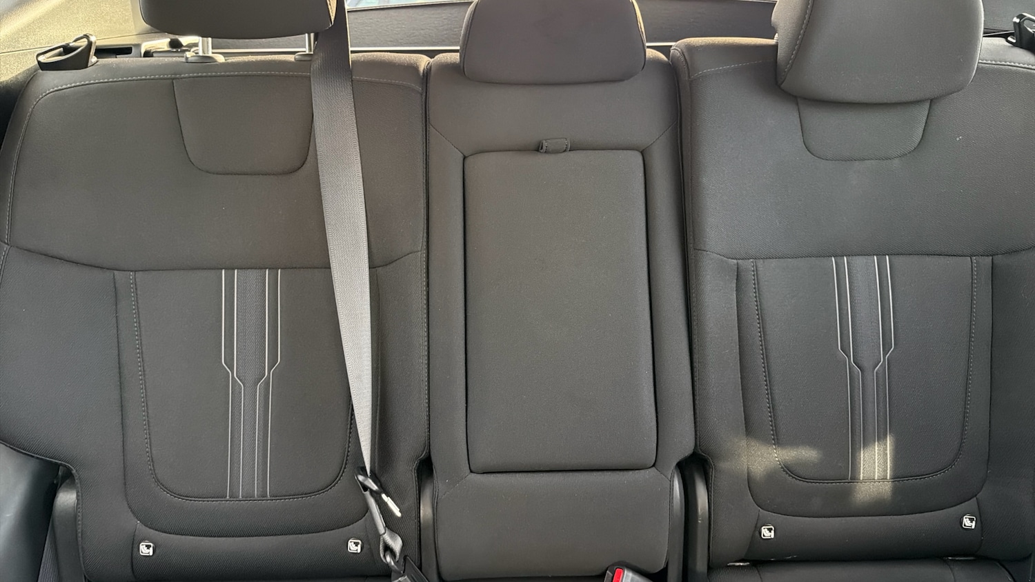 Used Hyundai TUCSON 2021 for sale - 76895237: Photo 15