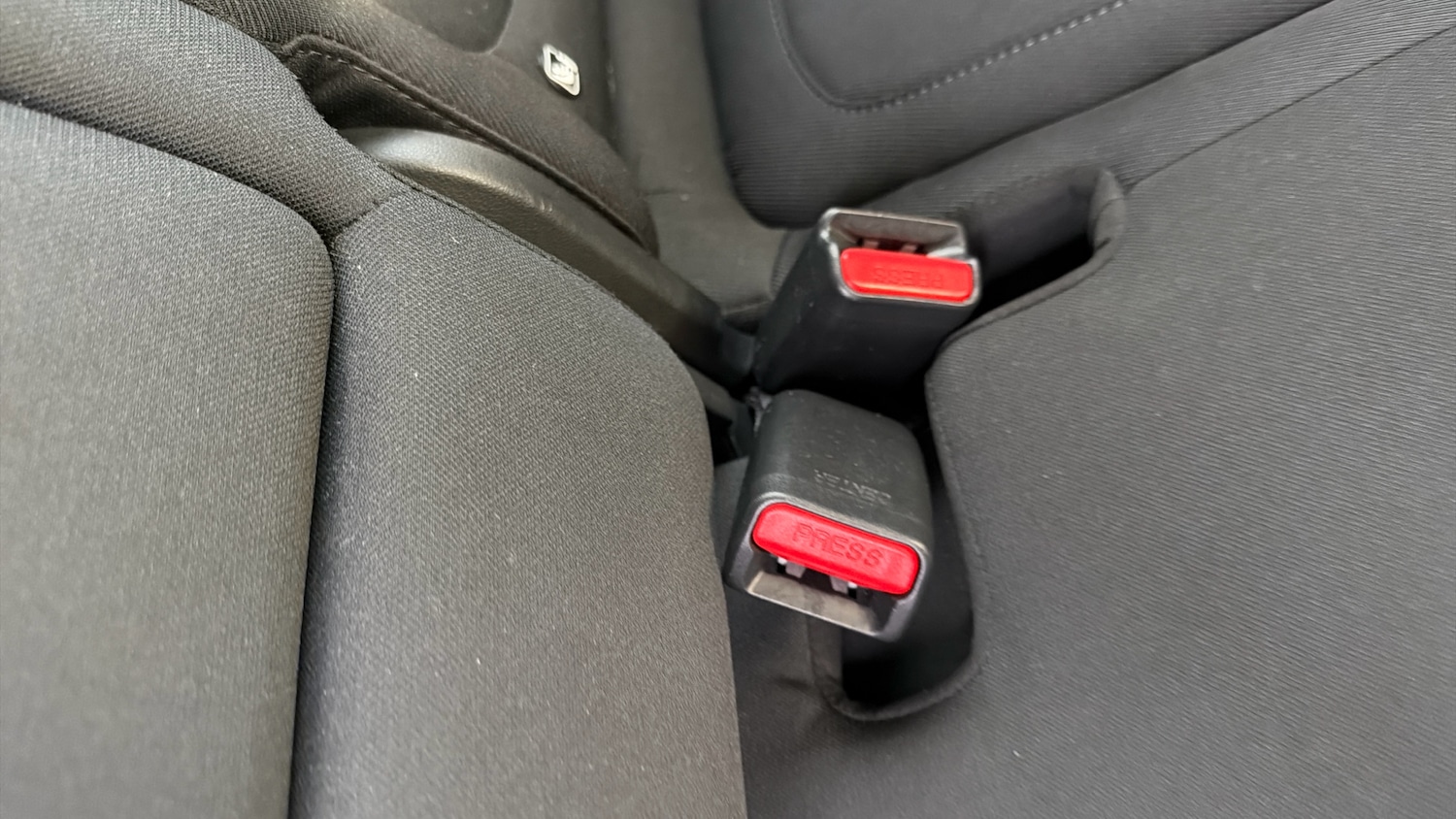 Used Hyundai TUCSON 2021 for sale - 76895237: Photo 17