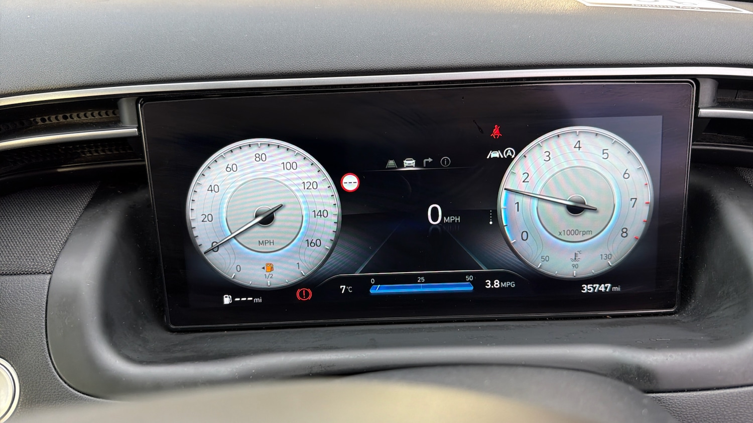 Used Hyundai TUCSON 2021 for sale - 76895237: Photo 18