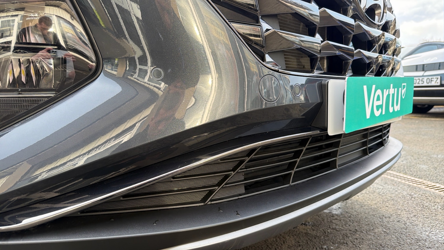 Used Hyundai TUCSON 2021 for sale - 76895237: Photo 23