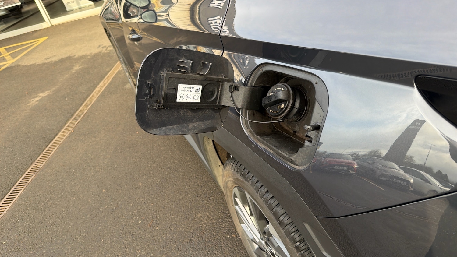 Used Hyundai TUCSON 2021 for sale - 76895237: Photo 27