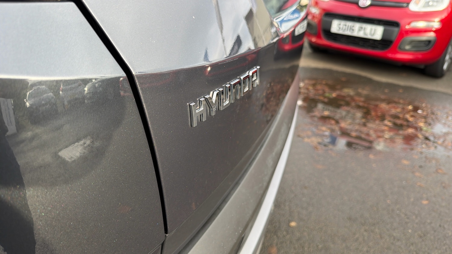 Used Hyundai TUCSON 2021 for sale - 76895237: Photo 28