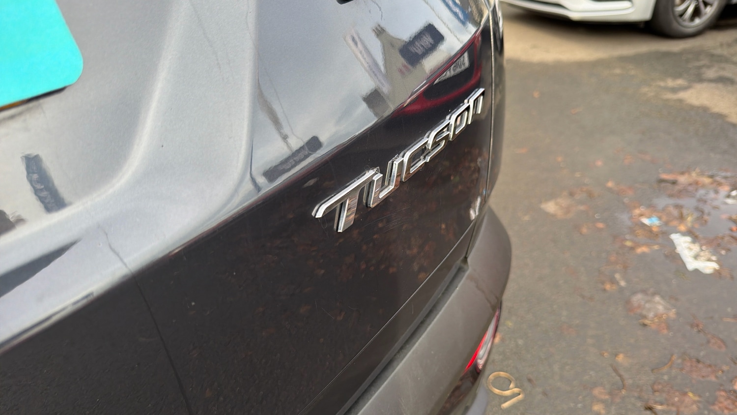 Used Hyundai TUCSON 2021 for sale - 76895237: Photo 30