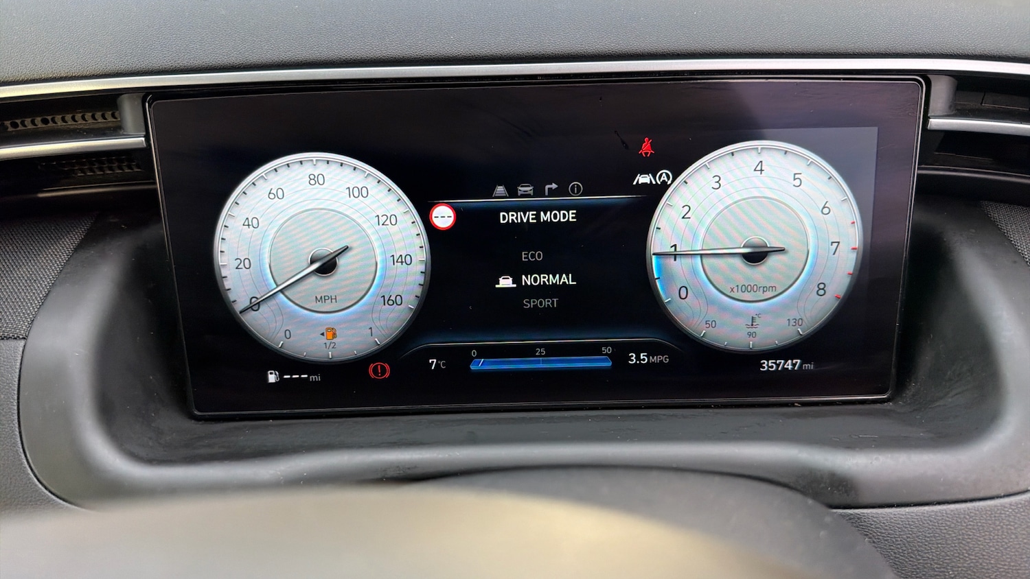 Used Hyundai TUCSON 2021 for sale - 76895237: Photo 39