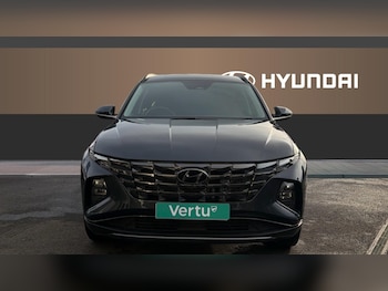 Used Hyundai TUCSON 2021 for sale - 76895237: Photo